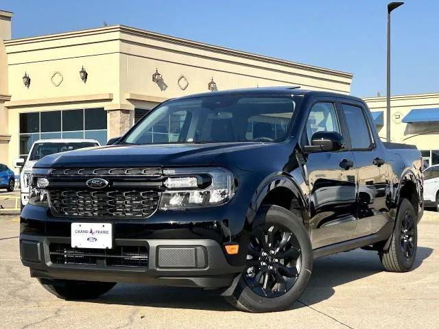 new 2024 Ford Maverick car, priced at $33,580