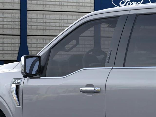 new 2024 Ford F-150 car, priced at $59,219