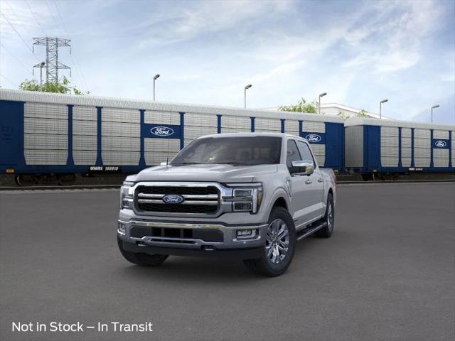 new 2024 Ford F-150 car, priced at $59,219