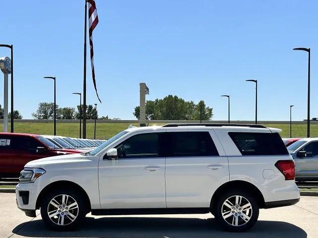 new 2024 Ford Expedition car, priced at $56,242