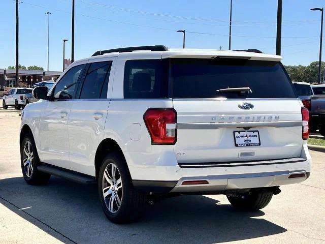 new 2024 Ford Expedition car, priced at $56,242