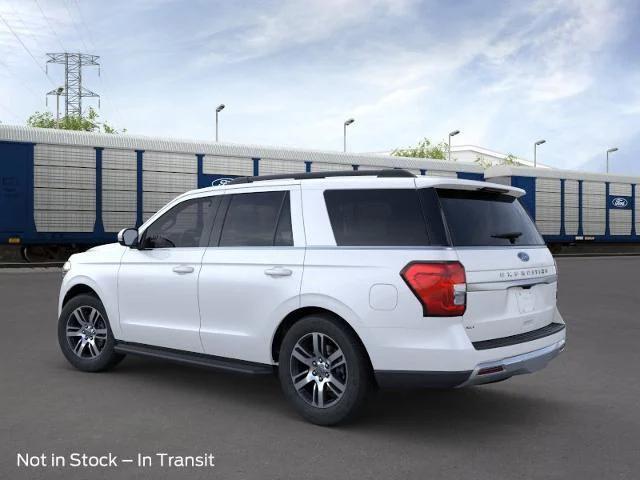 new 2024 Ford Expedition car, priced at $59,595