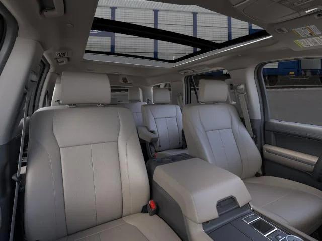 new 2024 Ford Expedition car, priced at $59,595