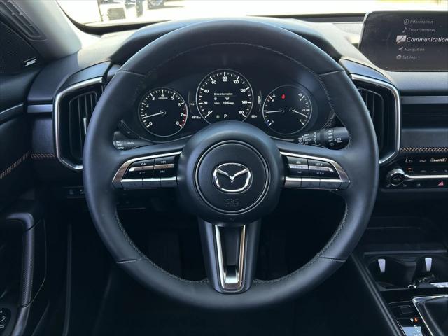 used 2025 Mazda CX-50 car, priced at $38,999