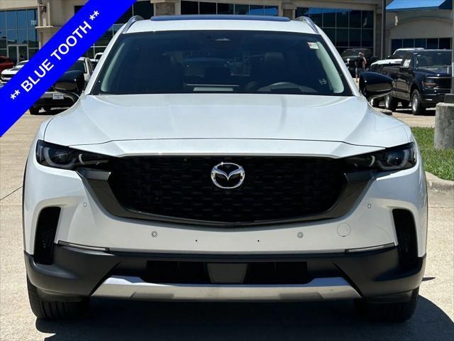 used 2025 Mazda CX-50 car, priced at $38,999