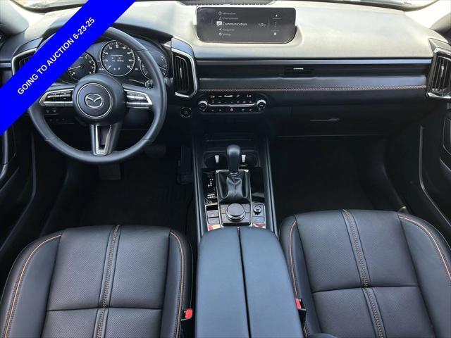 used 2025 Mazda CX-50 car, priced at $37,999