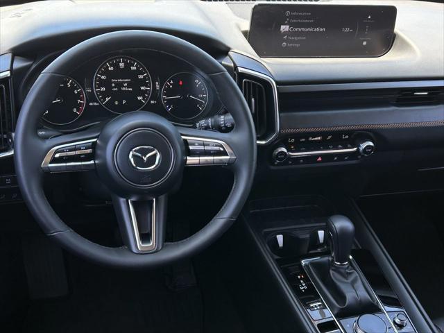 used 2025 Mazda CX-50 car, priced at $38,999