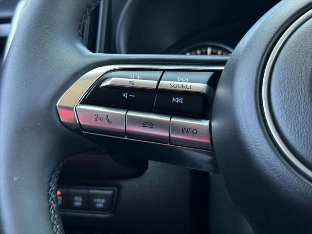 used 2025 Mazda CX-50 car, priced at $38,999