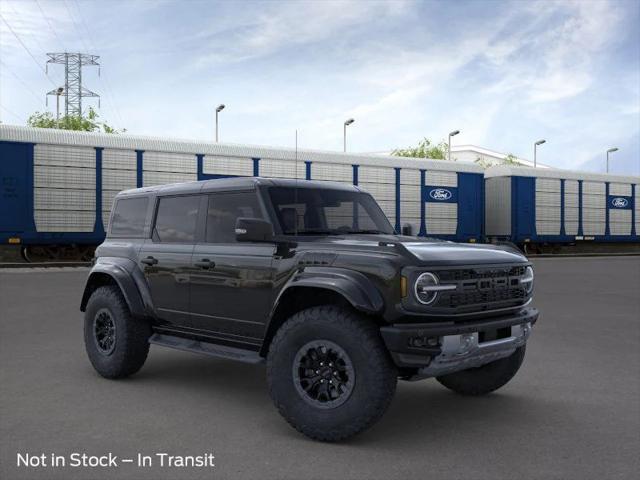 new 2024 Ford Bronco car, priced at $89,640