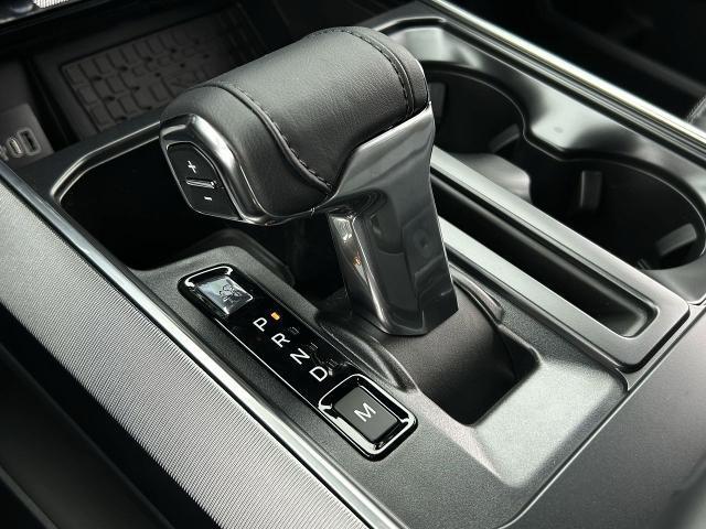 new 2025 Ford F-150 car, priced at $77,499