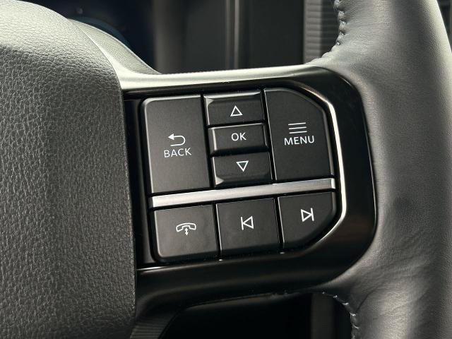 new 2025 Ford F-150 car, priced at $77,499