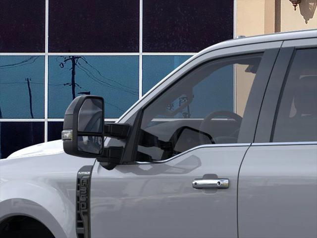 new 2025 Ford F-350 car, priced at $101,135