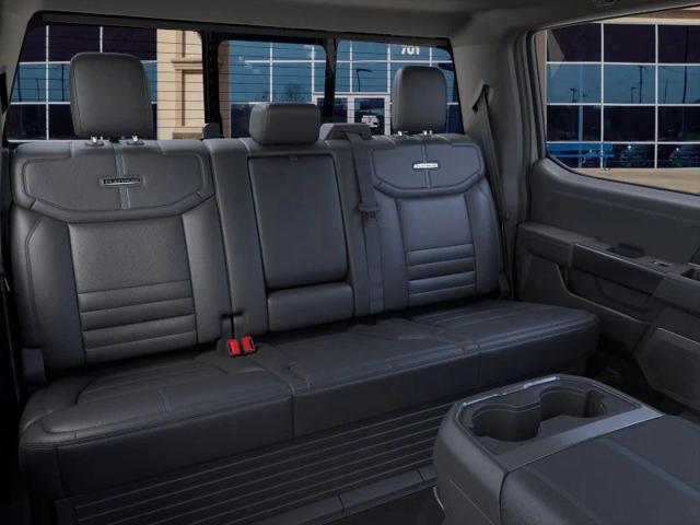 new 2025 Ford F-350 car, priced at $101,135