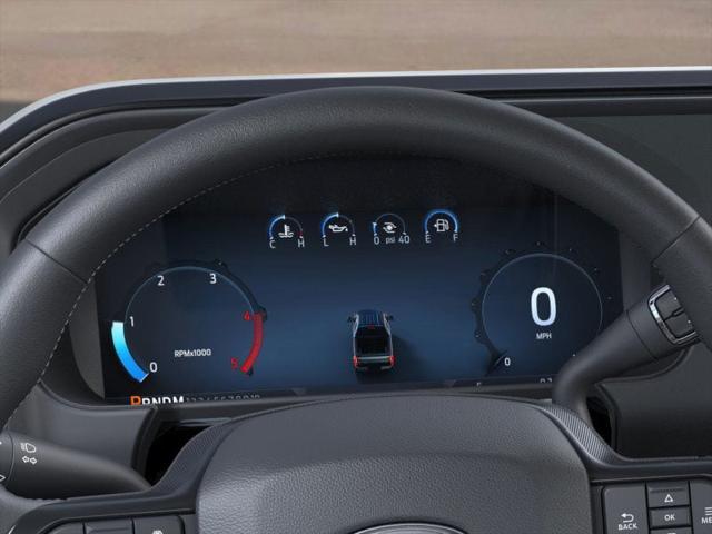 new 2025 Ford F-350 car, priced at $101,135