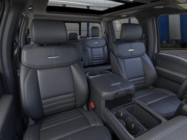 new 2025 Ford F-350 car, priced at $97,928