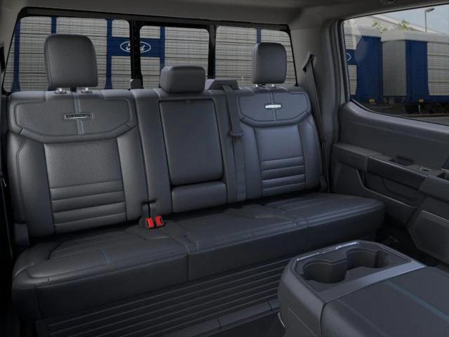 new 2025 Ford F-350 car, priced at $97,928