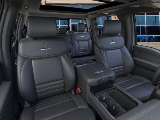 new 2025 Ford F-350 car, priced at $101,135