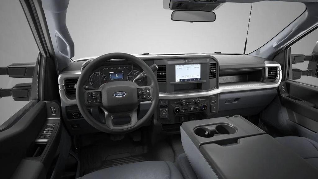 new 2026 Ford F-250 car, priced at $68,329