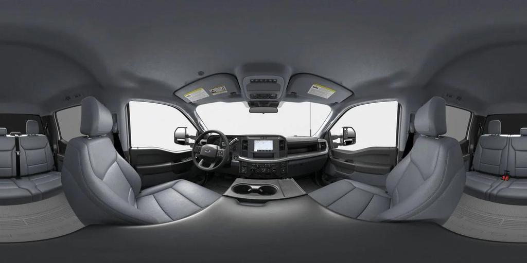 new 2026 Ford F-250 car, priced at $68,329