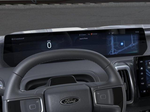 new 2025 Ford Expedition car, priced at $78,078