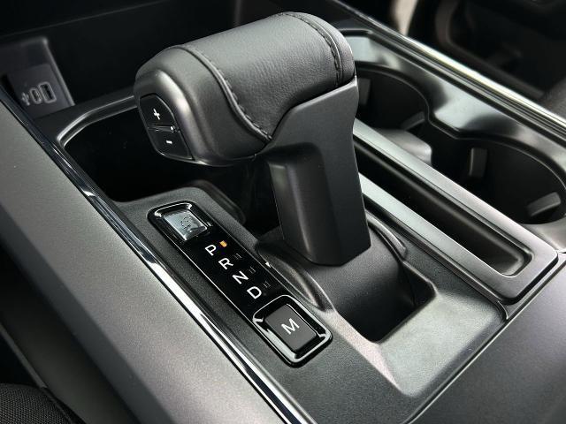 new 2025 Ford F-150 car, priced at $60,095