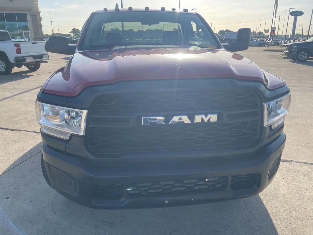 used 2020 Ram 2500 car, priced at $28,410