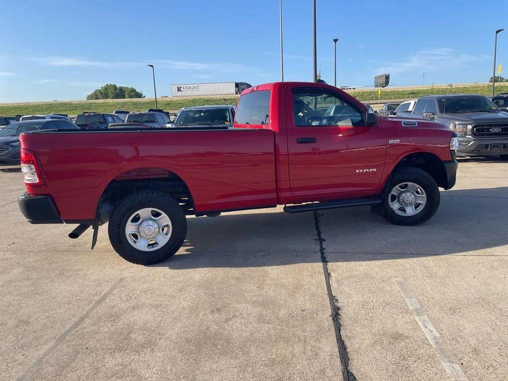 used 2020 Ram 2500 car, priced at $28,410