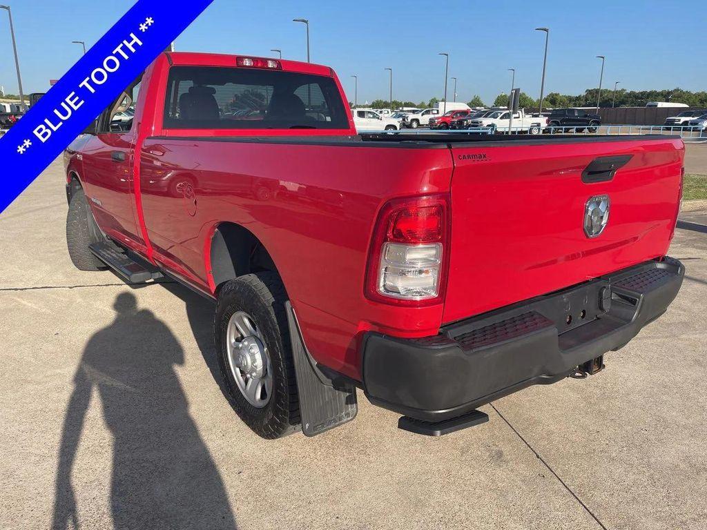 used 2020 Ram 2500 car, priced at $28,410