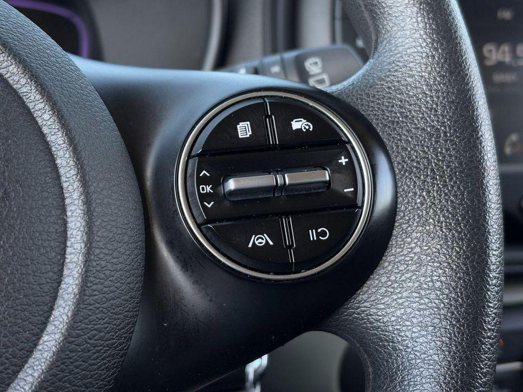 used 2023 Kia Soul car, priced at $16,233