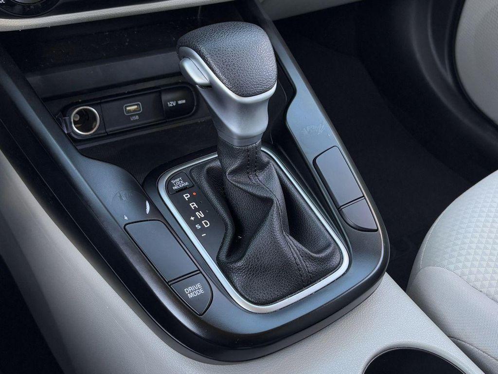 used 2023 Kia Soul car, priced at $16,233