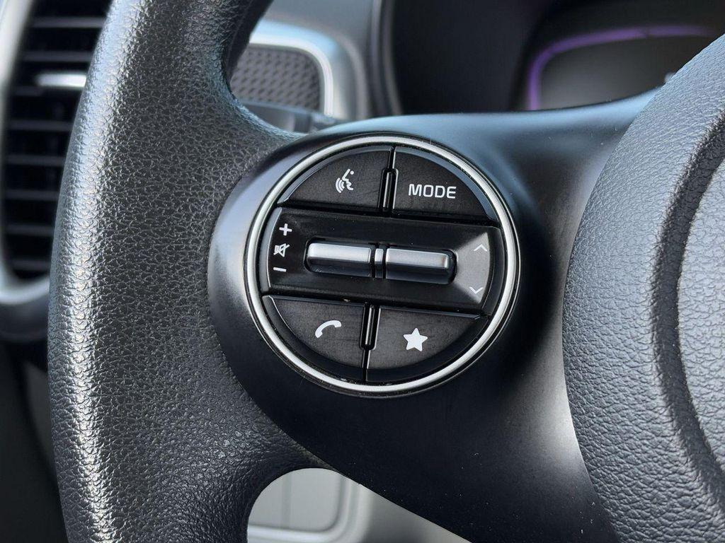 used 2023 Kia Soul car, priced at $16,233