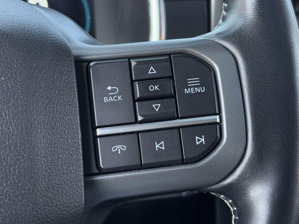 used 2022 Ford F-150 car, priced at $48,259