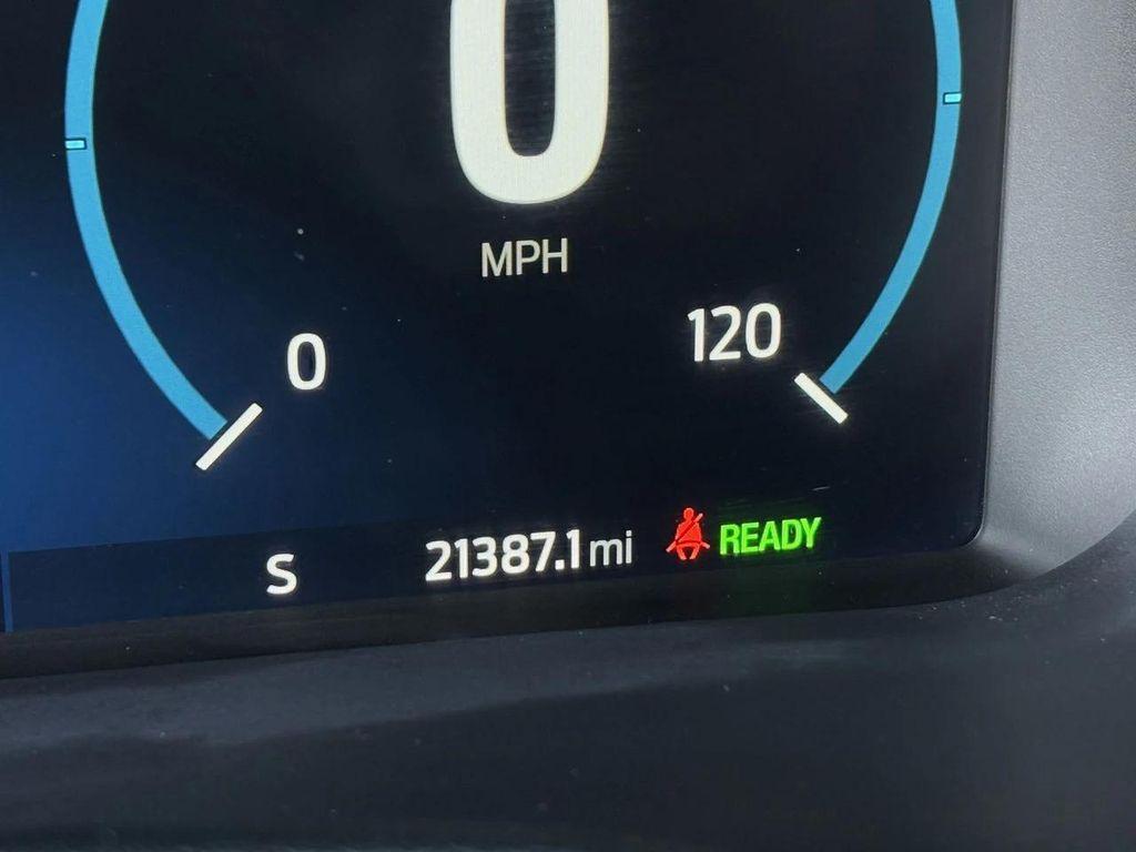 used 2022 Ford F-150 car, priced at $48,259