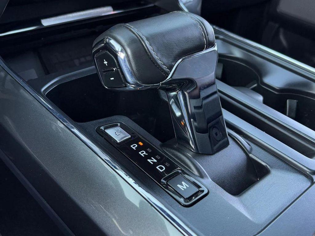 used 2022 Ford F-150 car, priced at $48,259