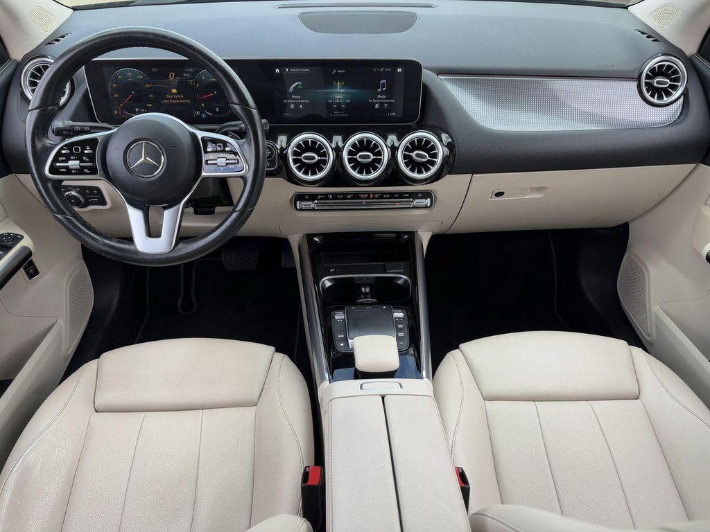 used 2021 Mercedes-Benz GLA 250 car, priced at $22,208