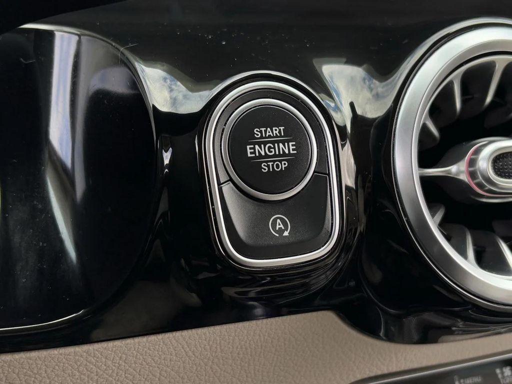 used 2021 Mercedes-Benz GLA 250 car, priced at $22,208