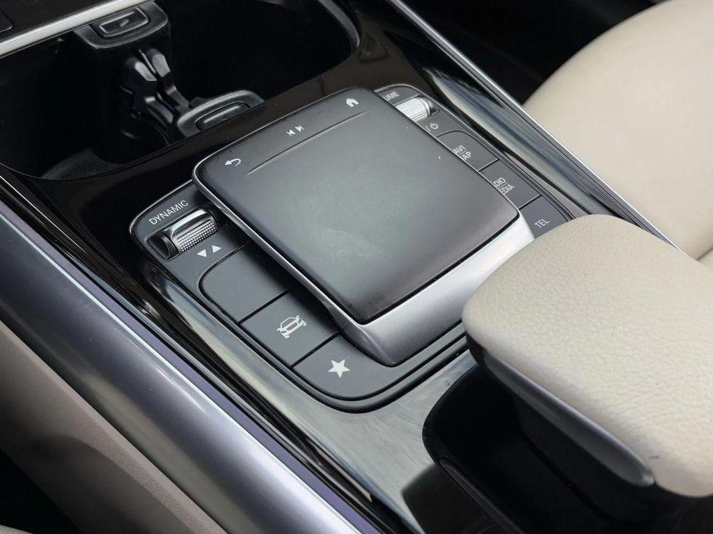 used 2021 Mercedes-Benz GLA 250 car, priced at $22,208