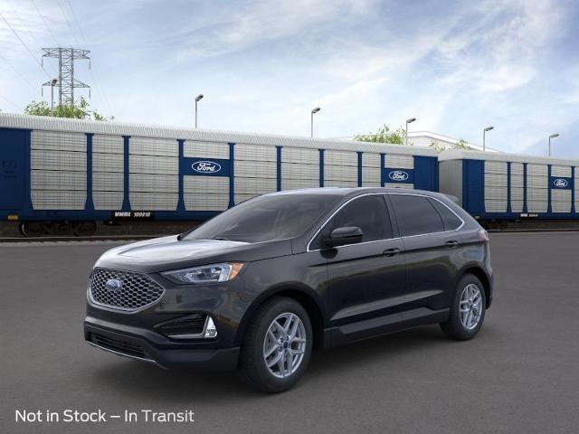 new 2024 Ford Edge car, priced at $37,010