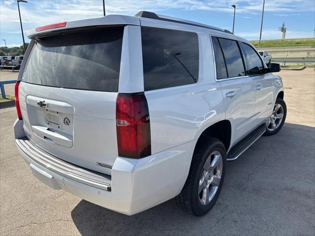 used 2017 Chevrolet Tahoe car, priced at $29,622