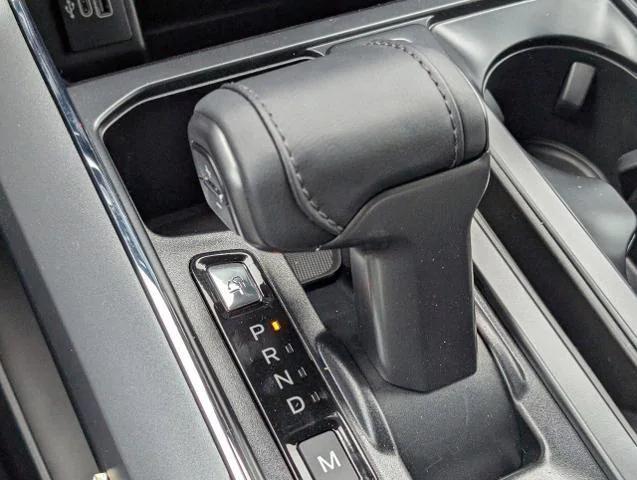 new 2025 Ford F-150 car, priced at $47,944