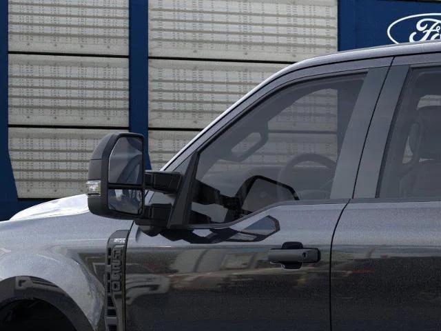 new 2025 Ford F-250 car, priced at $53,933