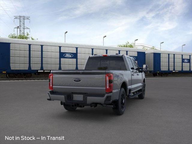 new 2024 Ford F-250 car, priced at $81,132