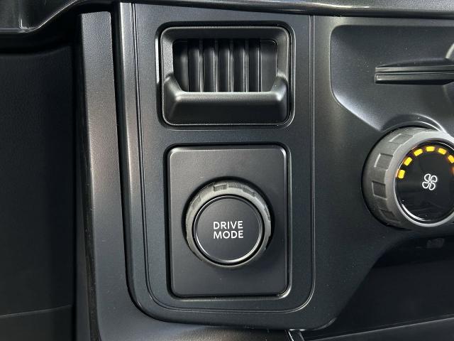 new 2025 Ford F-150 car, priced at $40,244