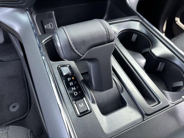 new 2025 Ford F-150 car, priced at $50,329