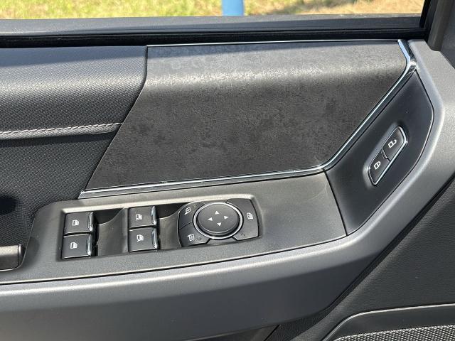 new 2025 Ford F-150 car, priced at $50,329