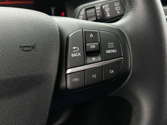new 2025 Ford Escape car, priced at $21,369
