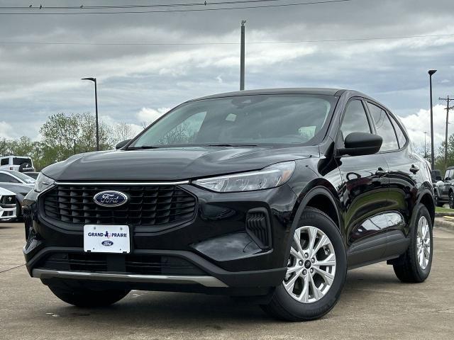 new 2025 Ford Escape car, priced at $21,369