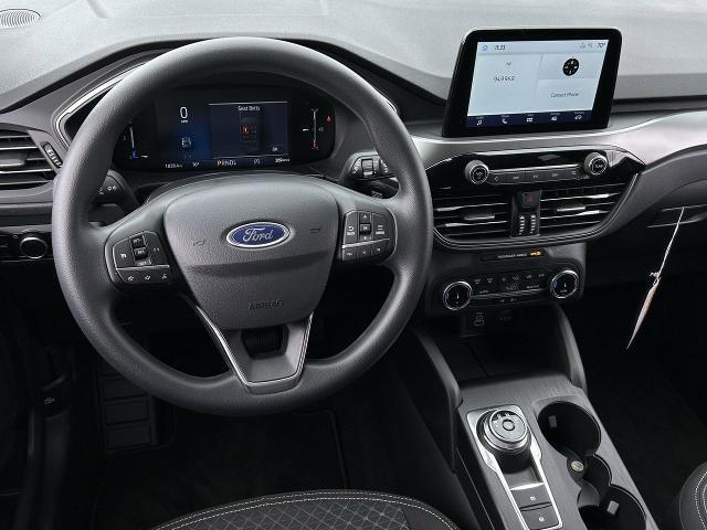 new 2025 Ford Escape car, priced at $21,369
