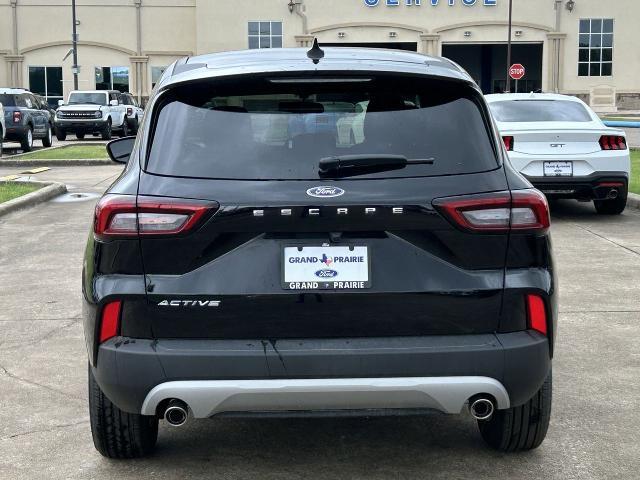 new 2025 Ford Escape car, priced at $21,369