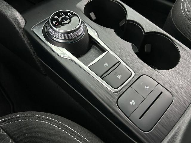 new 2025 Ford Escape car, priced at $21,369